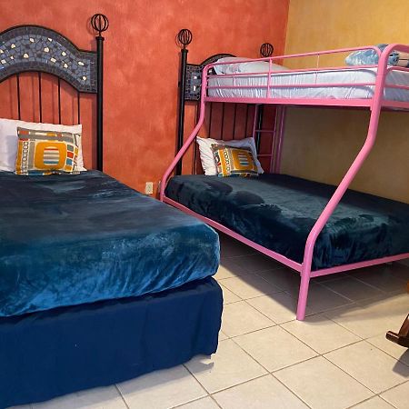 Sonoran Spa Beachfront Puerto Peñasco エクステリア 写真