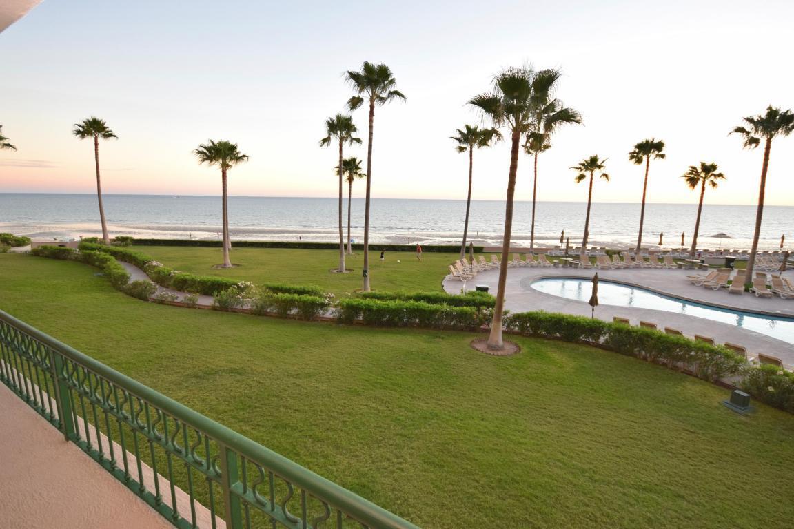 Sonoran Spa Beachfront Puerto Peñasco エクステリア 写真