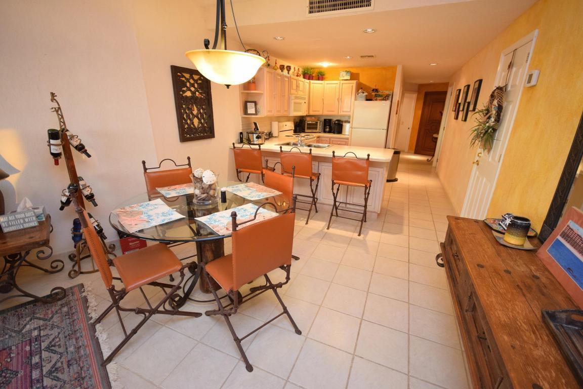 Sonoran Spa Beachfront Puerto Peñasco エクステリア 写真