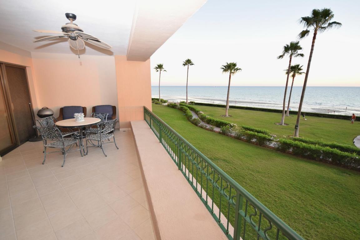 Sonoran Spa Beachfront Puerto Peñasco エクステリア 写真