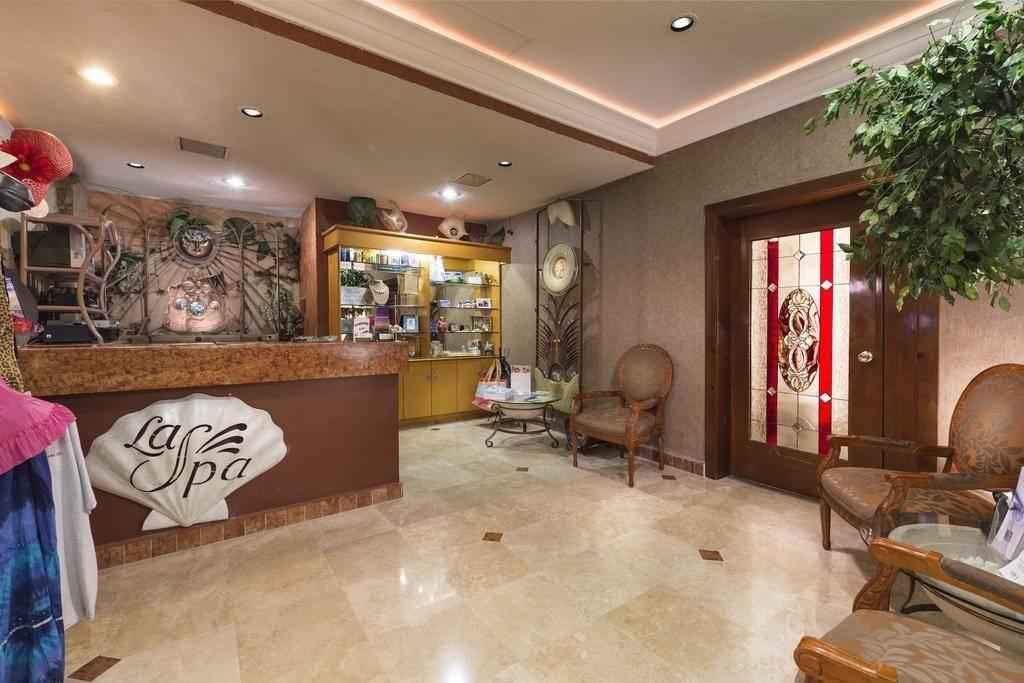 Sonoran Spa Beachfront Puerto Peñasco エクステリア 写真